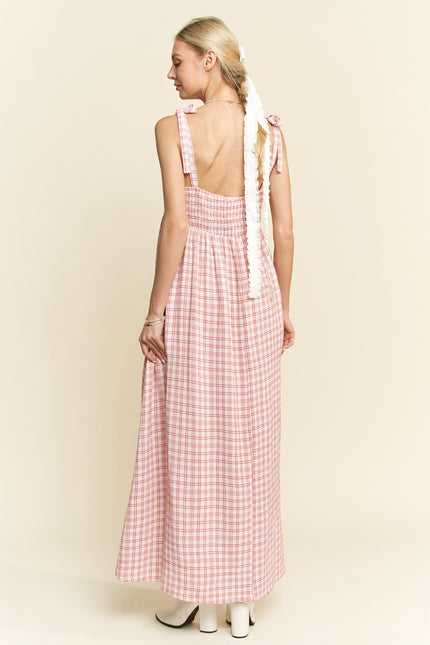 Maisie Dress