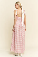 Maisie Dress