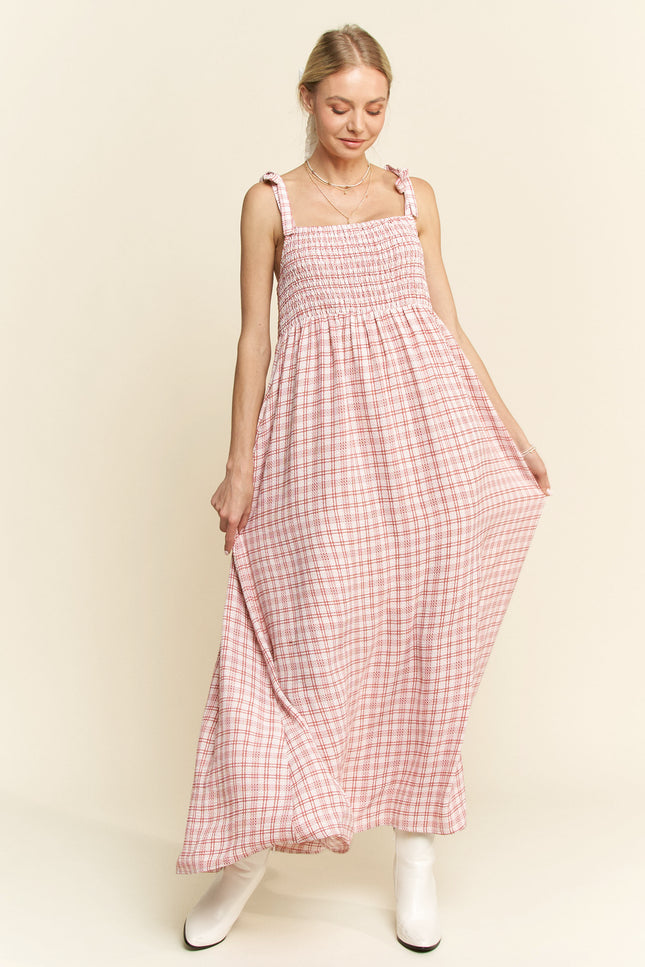 Maisie Dress