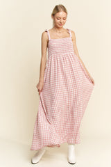 Maisie Dress