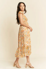 Solara Dress