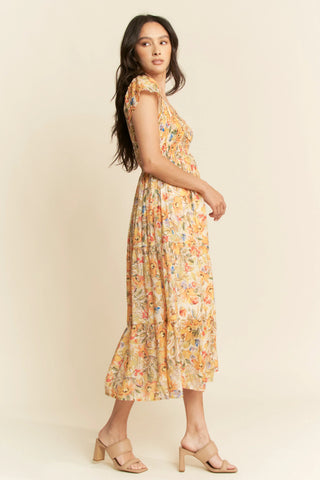 Solara Dress