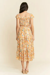 Solara Dress