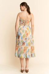 Isalyn Dress