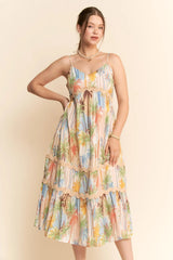 Isalyn Dress