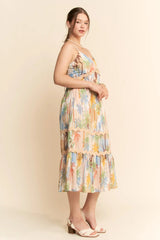 Isalyn Dress