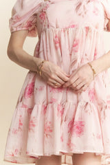 Alourie Dress