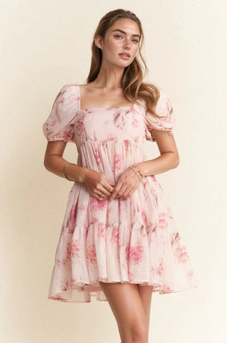 Alourie Dress