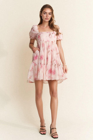 Alourie Dress
