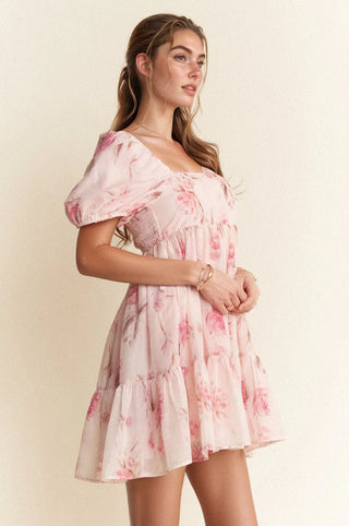 Alourie Dress