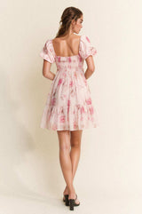 Alourie Dress