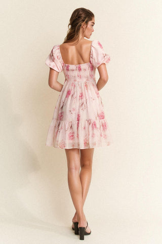 Alourie Dress