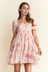Alourie Dress