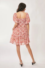 Florique Dress