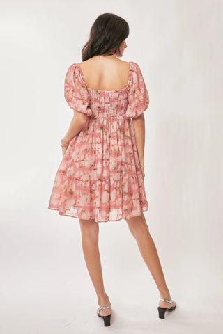 Florique Dress
