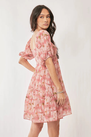 Florique Dress