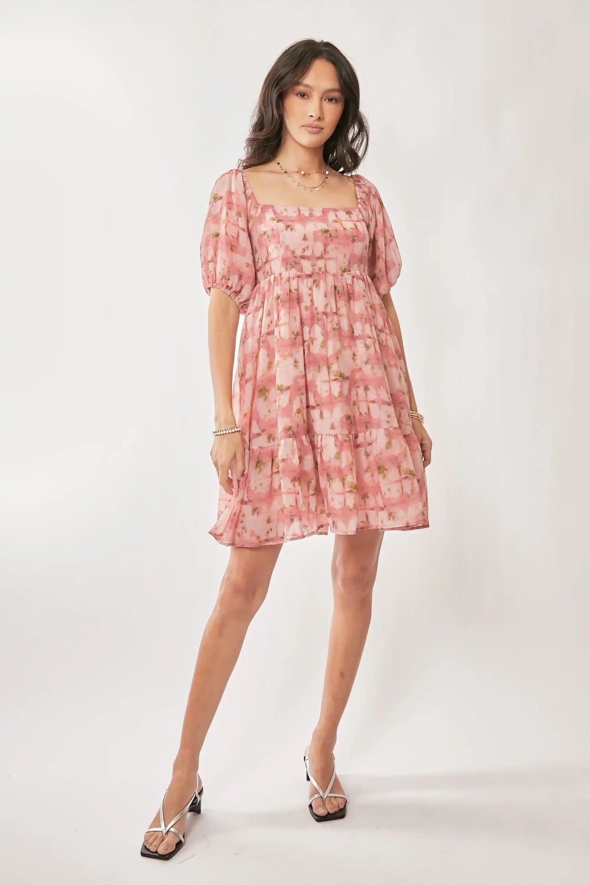 Florique Dress