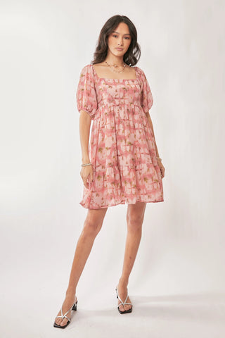 Florique Dress