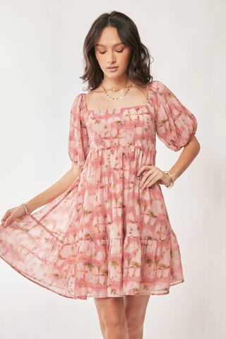Florique Dress