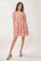Florique Dress
