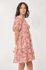 Florique Dress