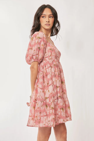 Florique Dress