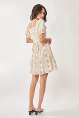 Isadora Dress