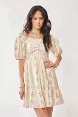Isadora Dress