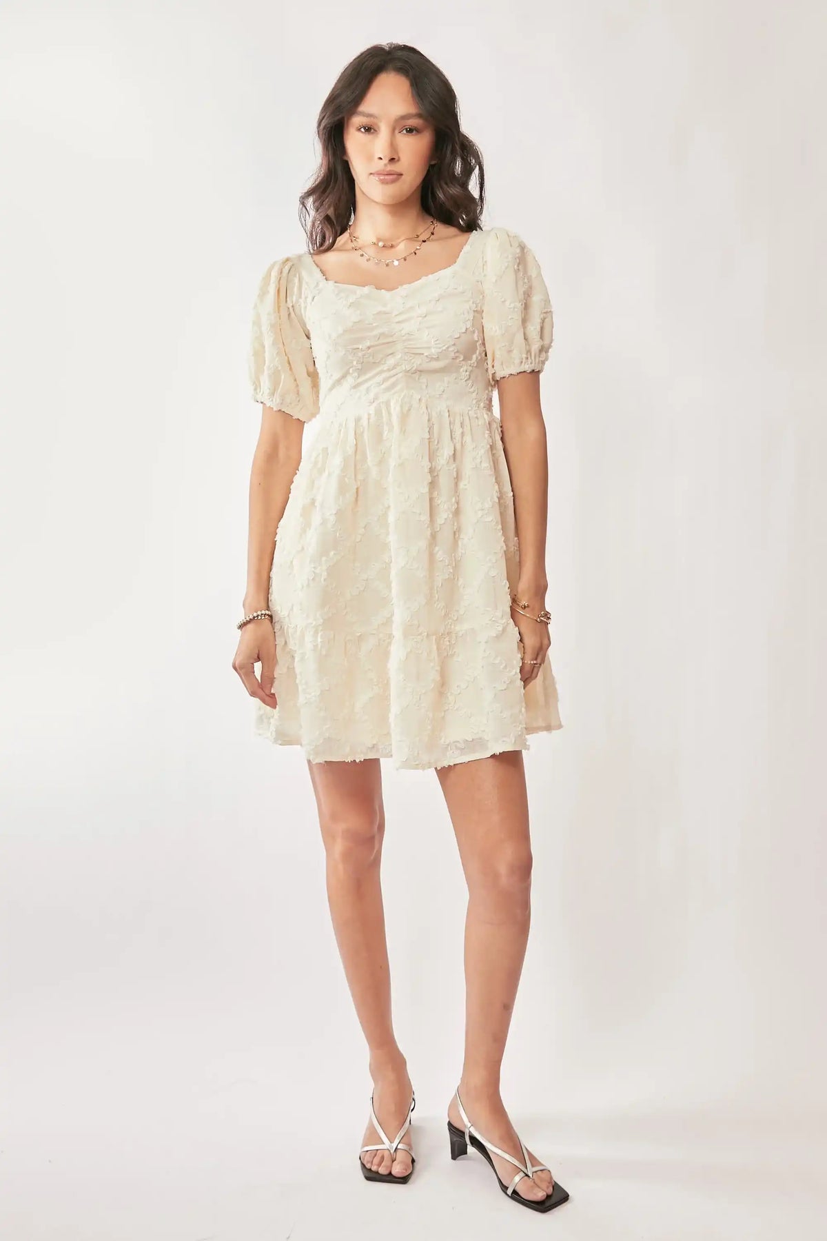 Figmere Dress