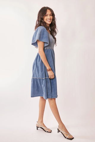 Elowen Dress