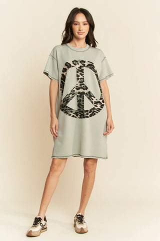 Lunetta Dress