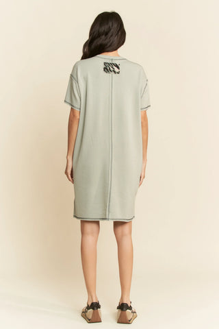 Lunetta Dress