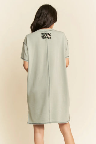 Lunetta Dress