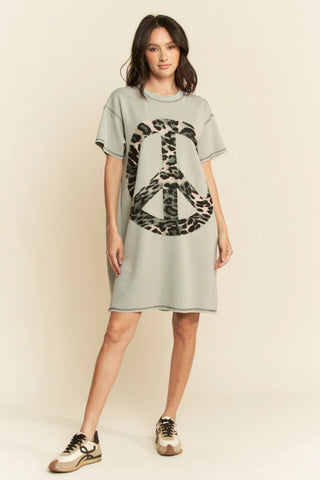 Lunetta Dress
