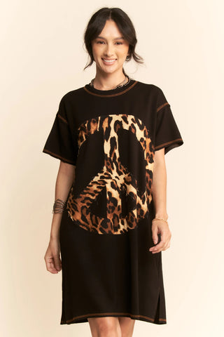 Lunetta Dress