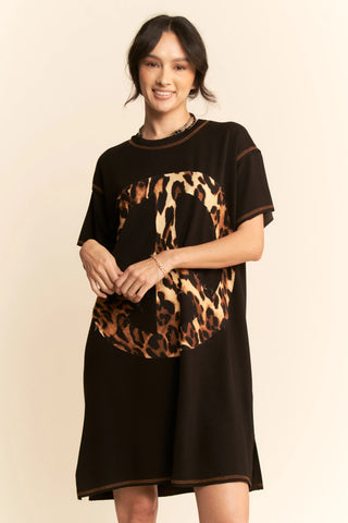 Lunetta Dress