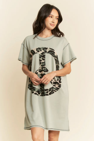 Lunetta Dress