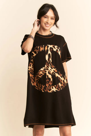 Lunetta Dress