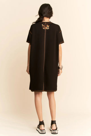 Lunetta Dress