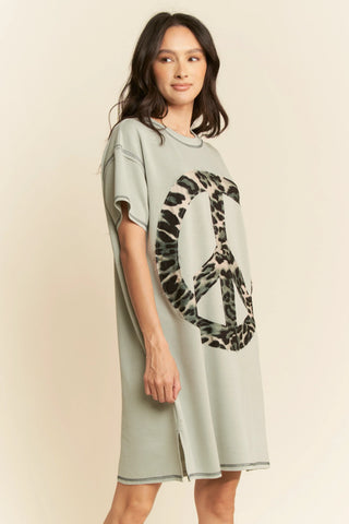 Lunetta Dress