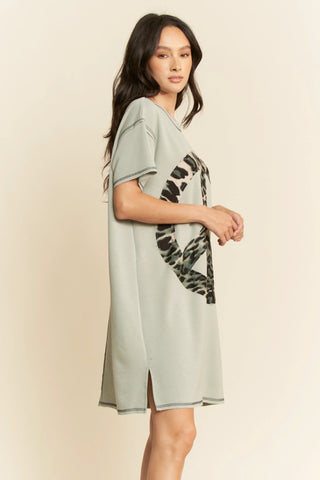 Lunetta Dress