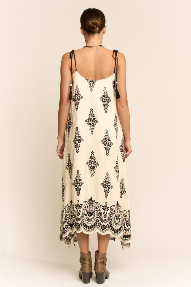 Lulu Dress