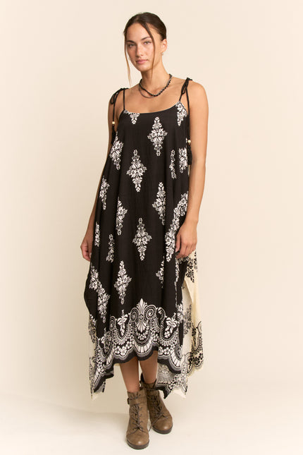 Lulu Dress