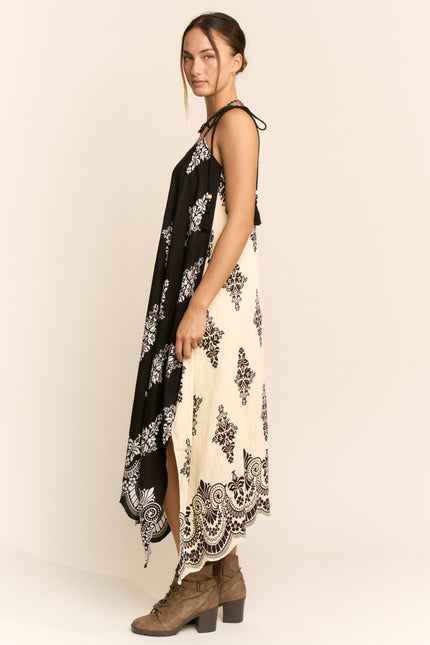 Lulu Dress