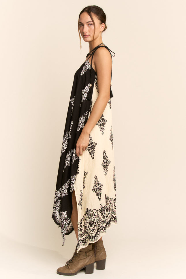 Lulu Dress