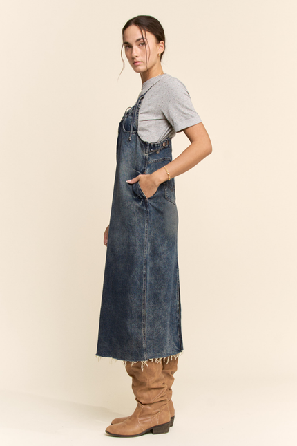 Crest Dress