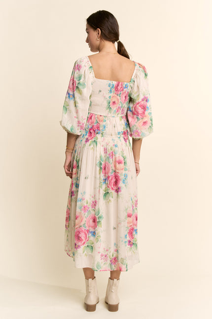 Thea Dress