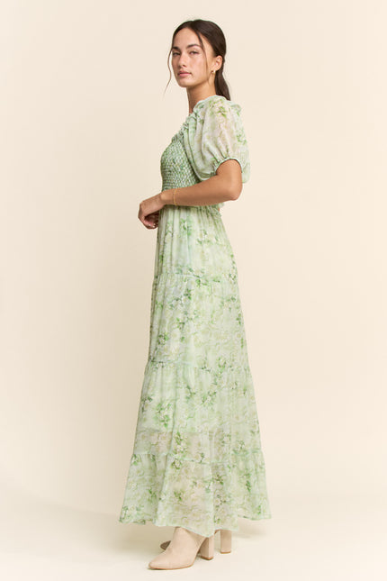 Livia Dress