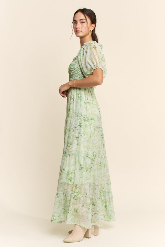 Livia Dress