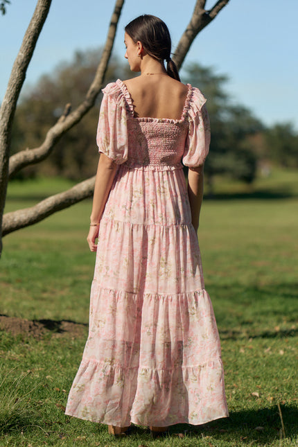 Livia Dress